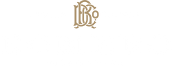 romero distilling logo