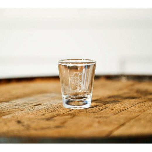 Shooter Glass