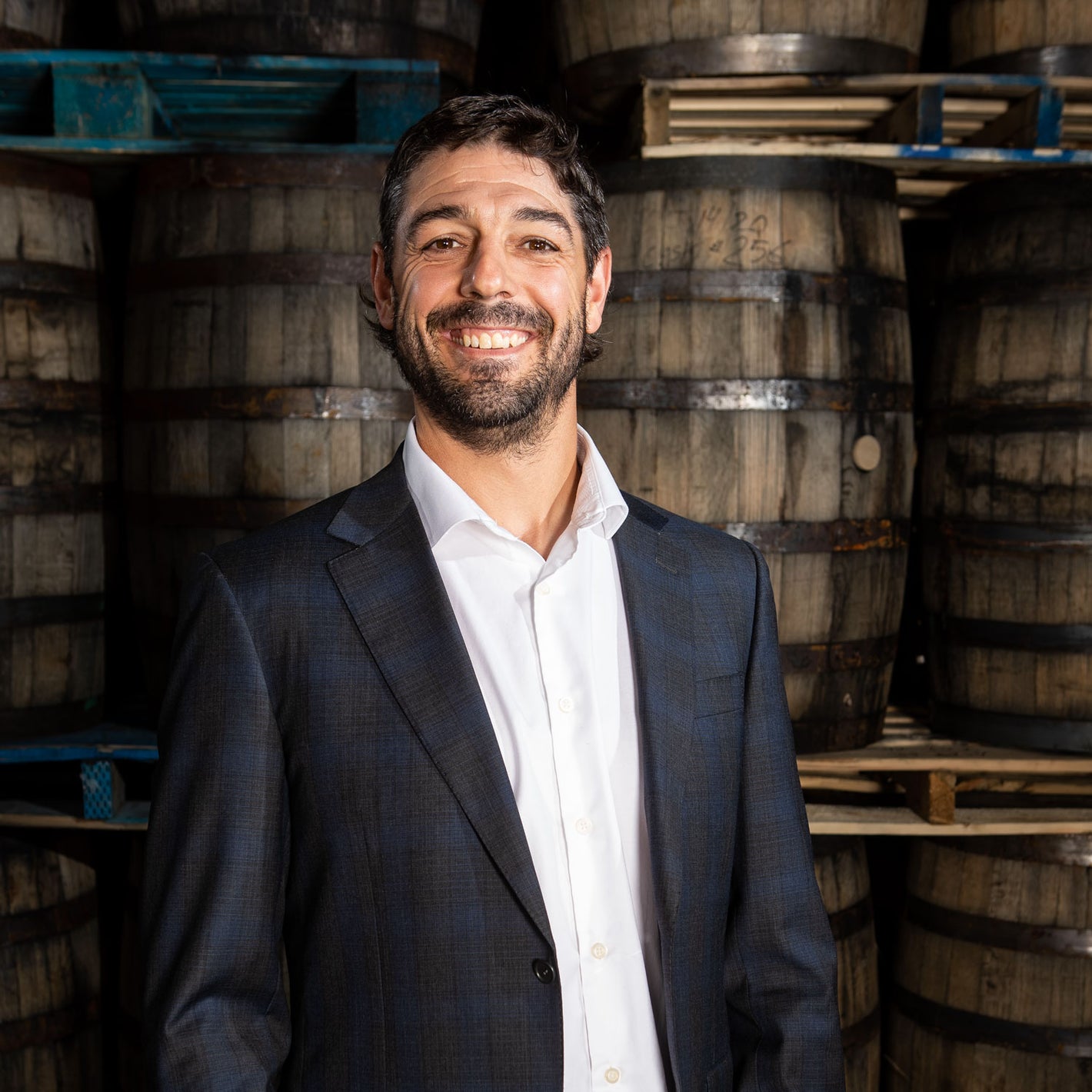 Our Team | Premium Rum – Romero Distilling Co.