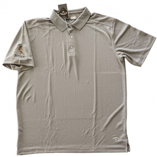 Men's Golf Shirt